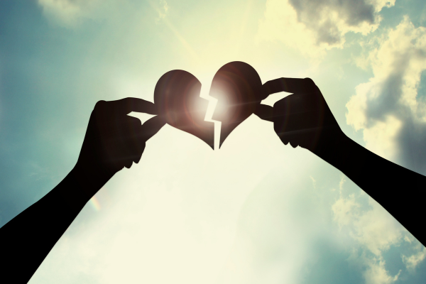 Relationship Healing